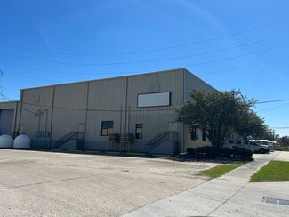More details for 755 Airline Dr, Kenner, LA - Industrial for Lease