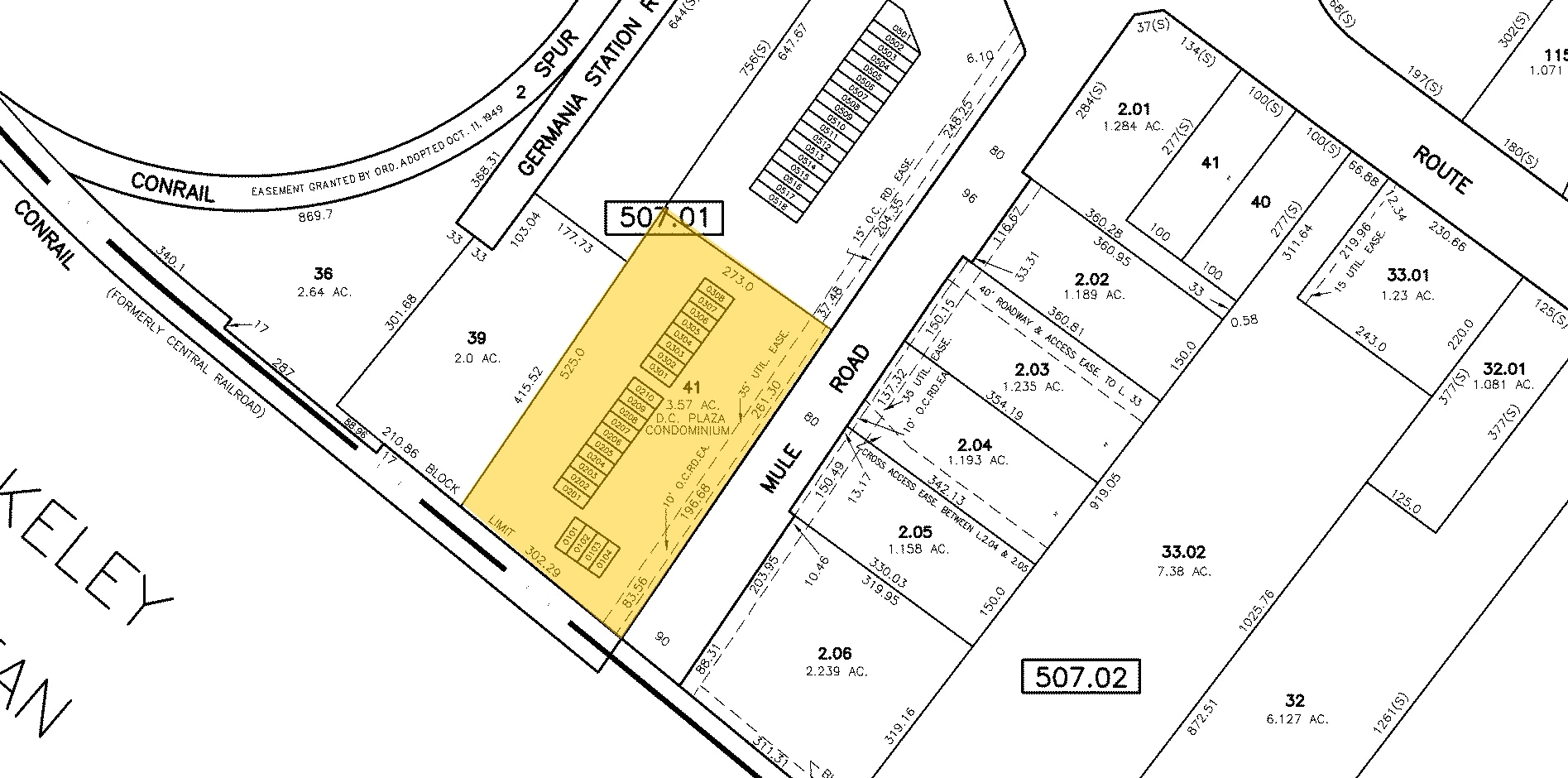 25 Mule Rd, Toms River, NJ 08755 Unit B10