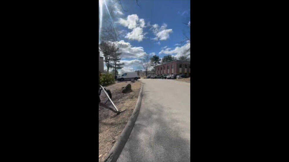 70 Hawes Way portfolio of 2 properties for sale on LoopNet.com - Commercial Listing Video - Image 2 of 7