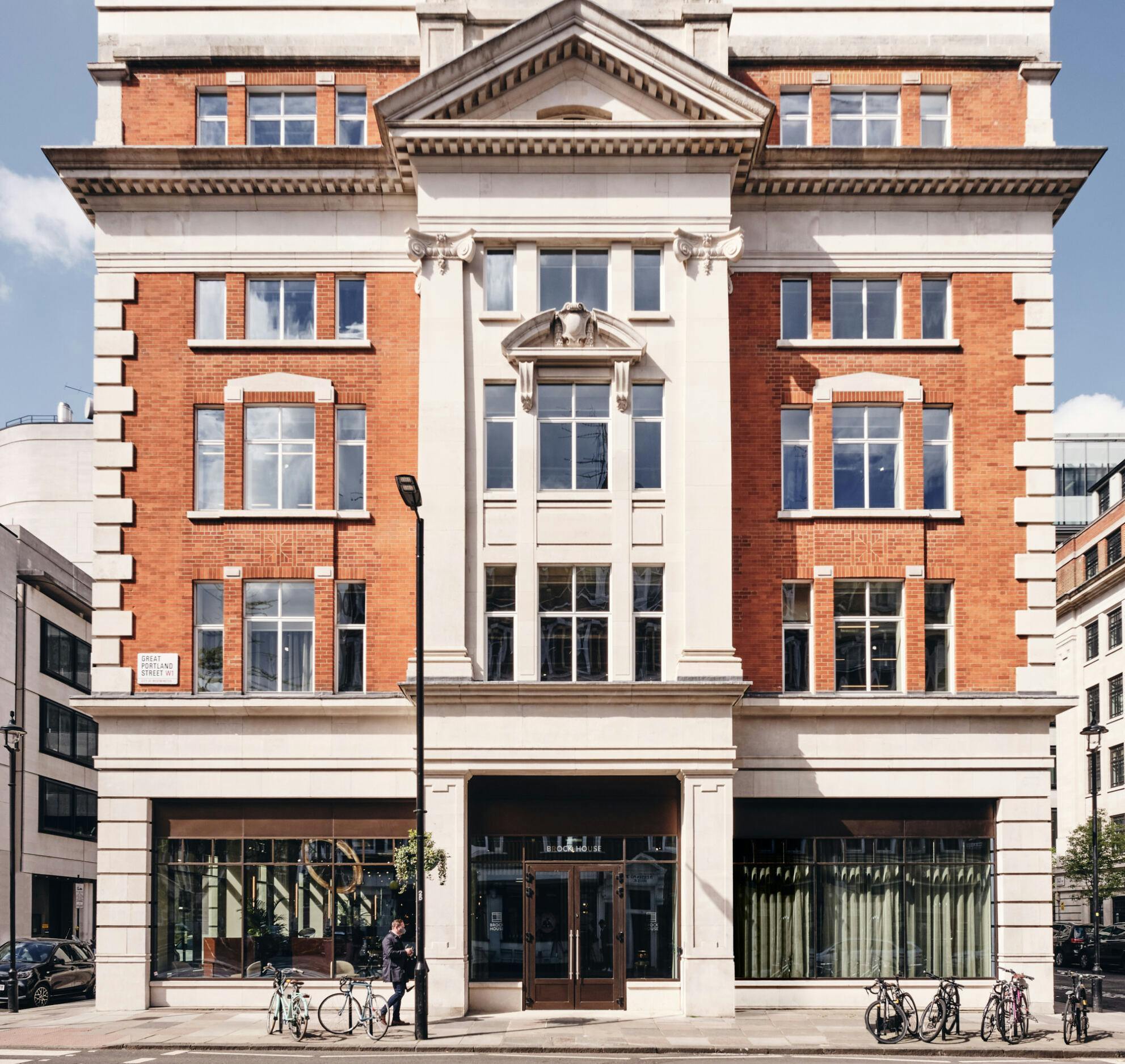 19 Langham St, London for sale Building Photo- Image 1 of 1
