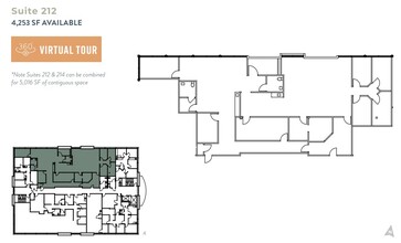 450 4th Ave, Chula Vista, CA for lease Floor Plan- Image 1 of 2