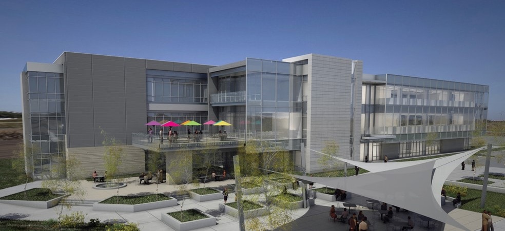 9800 Summers Ridge Rd, San Diego, CA for lease - Building Photo - Image 2 of 3