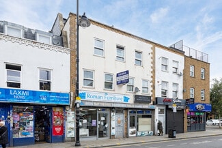 More details for 497-499 Roman Rd, London - Retail for Sale