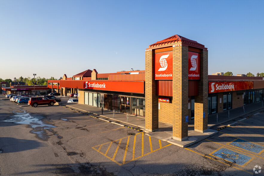 1829 Ranchlands Blvd NW, Calgary, AB for lease - Building Photo - Image 2 of 4