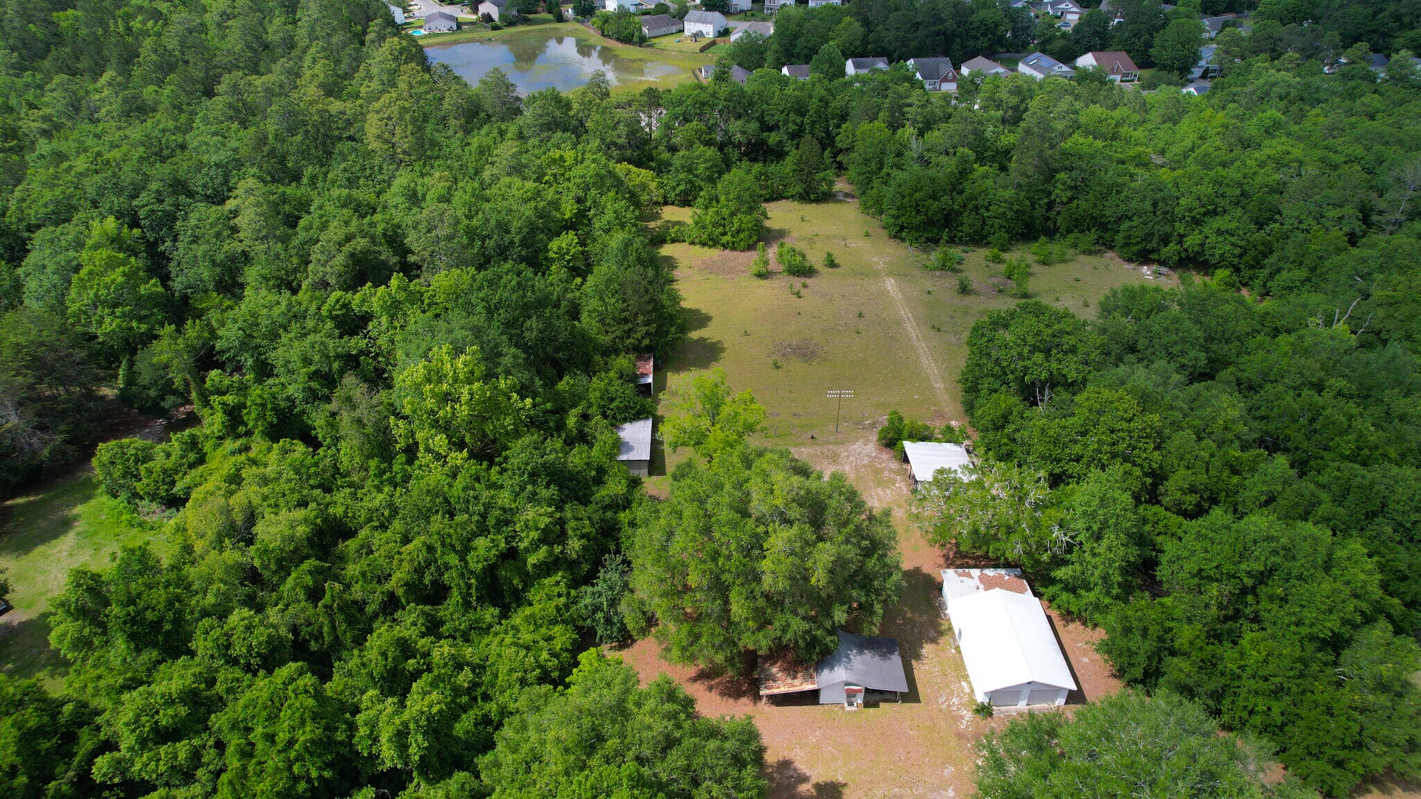 4554 Augusta Rd, Lexington, SC for sale Building Photo- Image 1 of 1