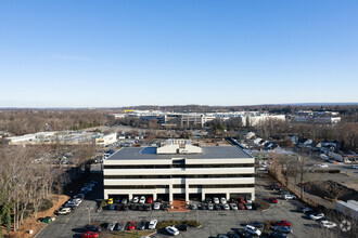 201 W Passaic St, Rochelle Park, NJ - aerial  map view