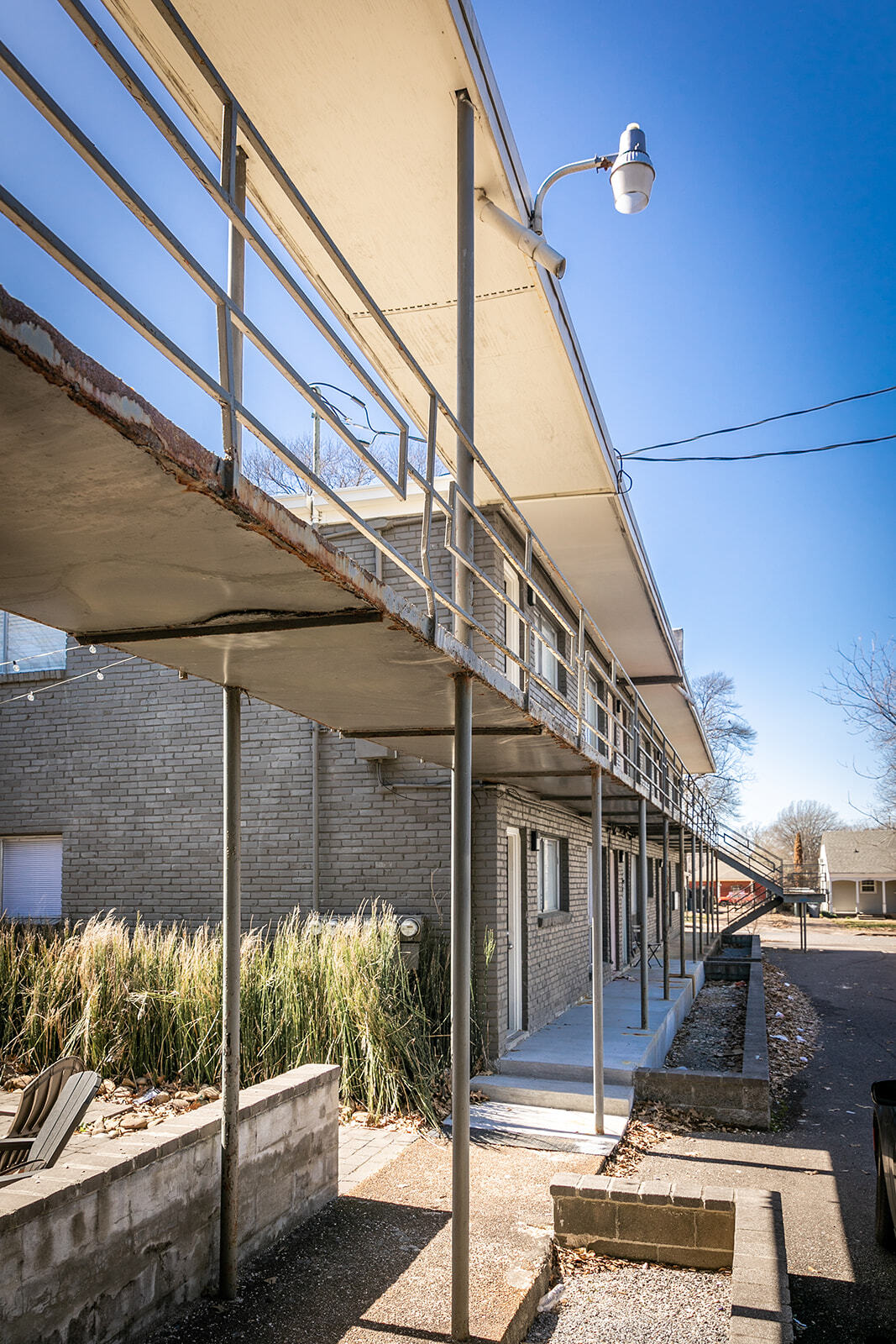 650 Minor Rd, Memphis, TN 38111 Tiger Flats