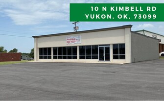 Yukon Ok Commercial Real Estate For Sale Loopnet Com