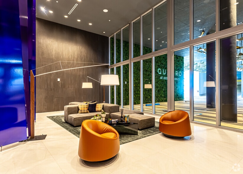 3925 Federal Highway, Miami, FL for lease - Interior Photo - Image 3 of 30