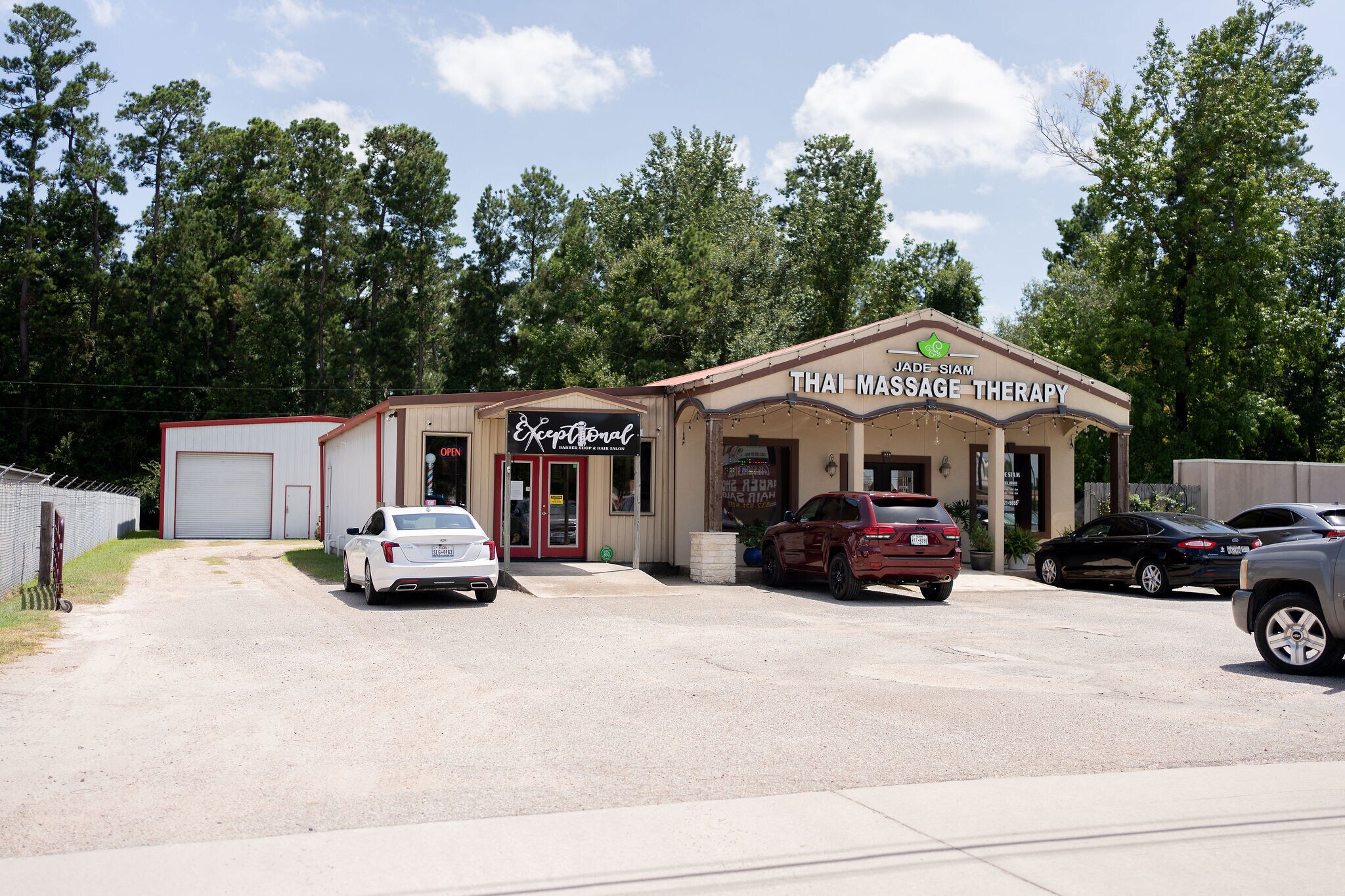 7503 FM 1488 Rd, Magnolia, TX for sale Building Photo- Image 1 of 1