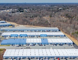 1349 South Park Dr, Kernersville NC - Bar