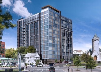 More details for 208 King St, Port Chester, NY - Land for Sale