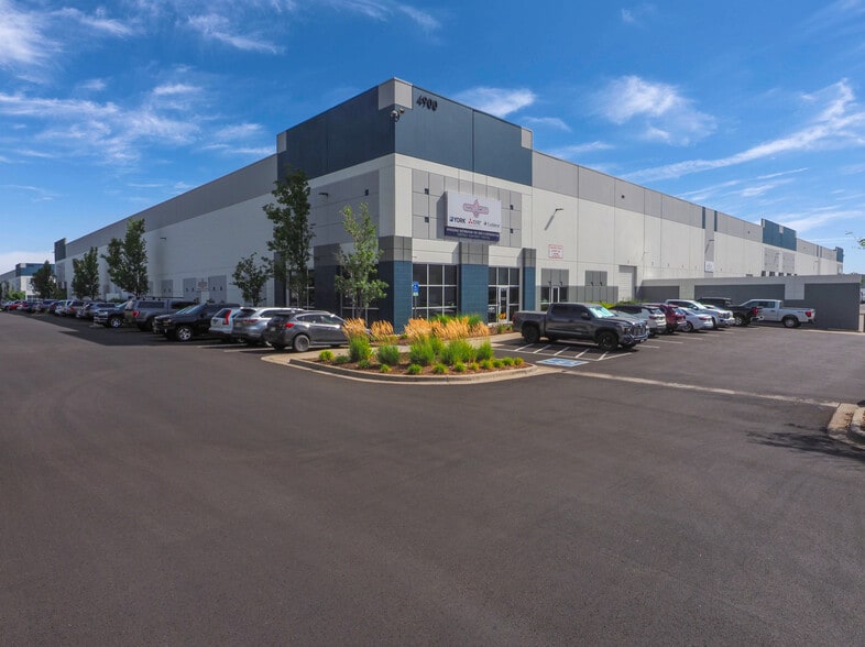 4900 Osage St, Denver, CO for lease - Building Photo - Image 2 of 10