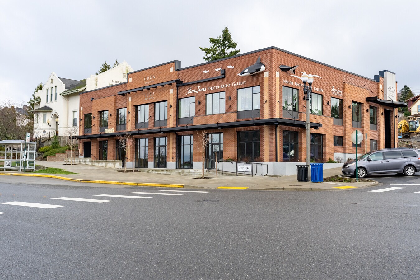 1125 Finnegan Way, Bellingham, WA 98225