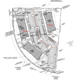 More details for 9605 Cliffdale Rd, Fayetteville, NC - Land for Sale