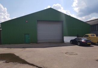 More details for Grovebury Rd, Leighton Buzzard - Industrial for Lease