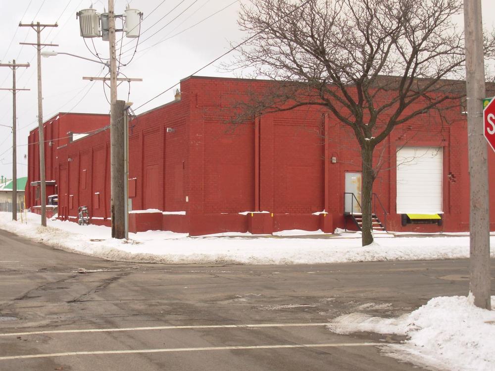 200 Garden St SE, Grand Rapids, MI for sale Building Photo- Image 1 of 1