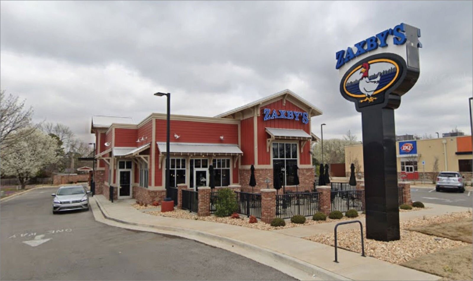 1839 W Main St, Norman, OK for lease Building Photo- Image 1 of 3