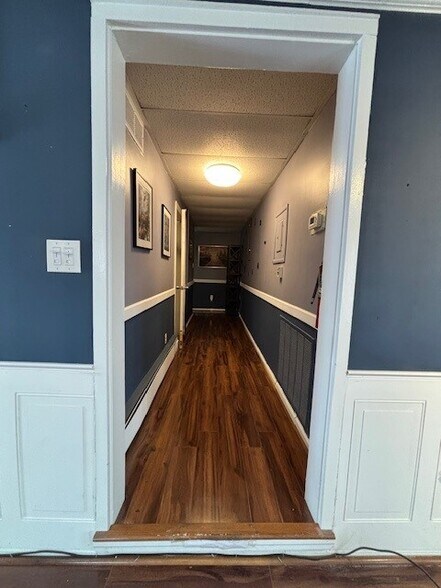 395 Springfield Ave, Berkeley Heights, NJ for lease - Interior Photo - Image 3 of 5