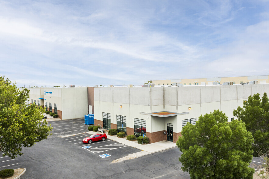 531 Gallatin Pl NW, Albuquerque, NM for lease - Building Photo - Image 3 of 4