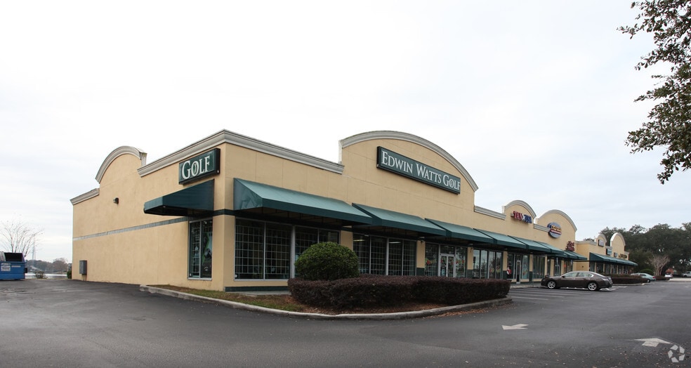 1540 Wells Rd, Orange Park, FL for lease - Primary Photo - Image 3 of 3