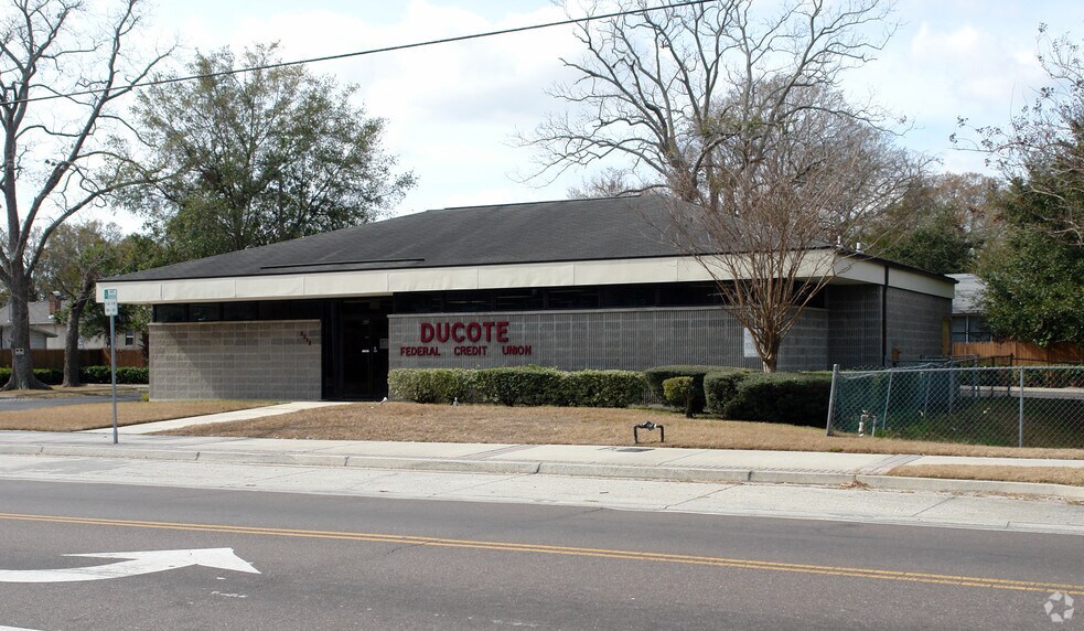 2212 Myrtle Ave, Jacksonville, FL for sale - Primary Photo - Image 1 of 1