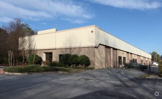 More details for 1360 Union Hill Rd, Alpharetta, GA - Office, Flex for Lease