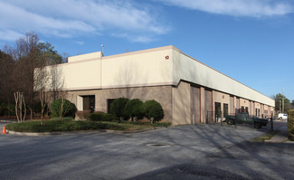 More details for 1360 Union Hill Rd, Alpharetta, GA - Office, Flex for Lease