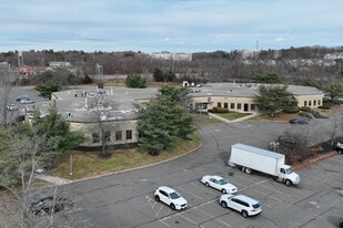 Peabody Corporate Center - Commercial Real Estate