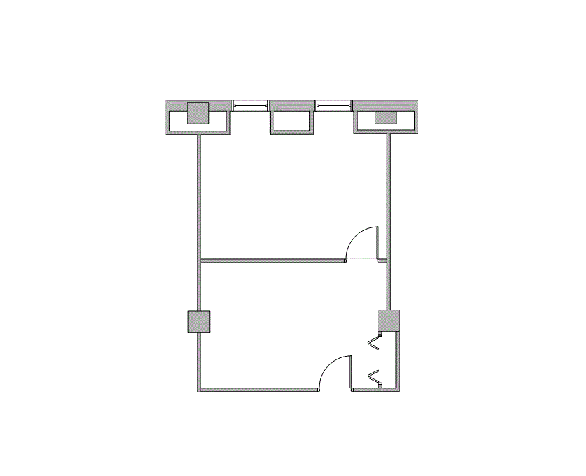 3100 E 45th St, Cleveland, OH for sale Floor Plan- Image 1 of 1