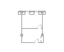 3100 E 45th St, Cleveland, OH for sale Floor Plan- Image 1 of 1