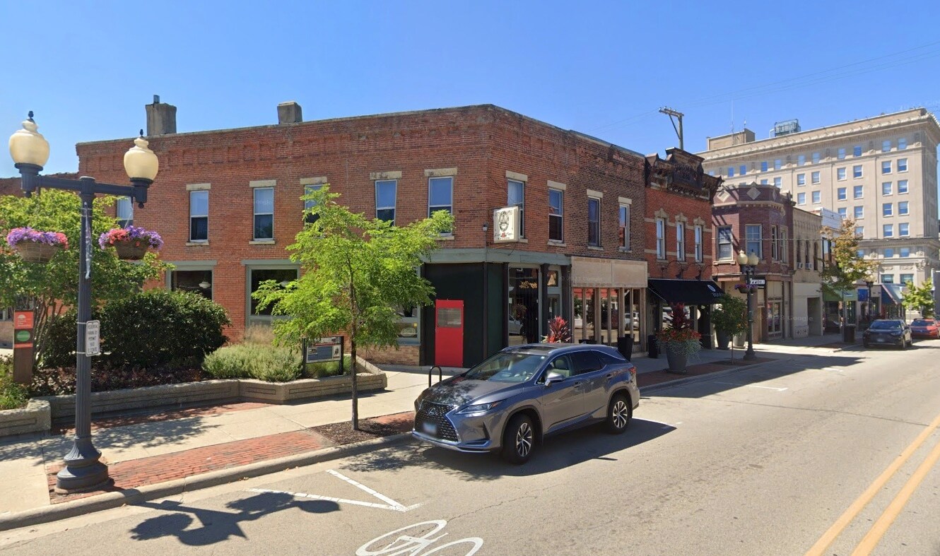 519 E State St, Rockford, IL for sale Building Photo- Image 1 of 23