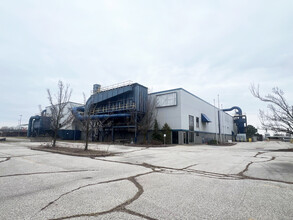 4655 G N Booth Dr, Windsor, ON for lease Building Photo- Image 1 of 4