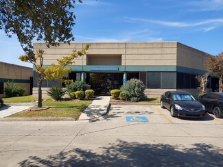 More details for 11900 Crownpoint Dr, San Antonio, TX - Flex for Lease