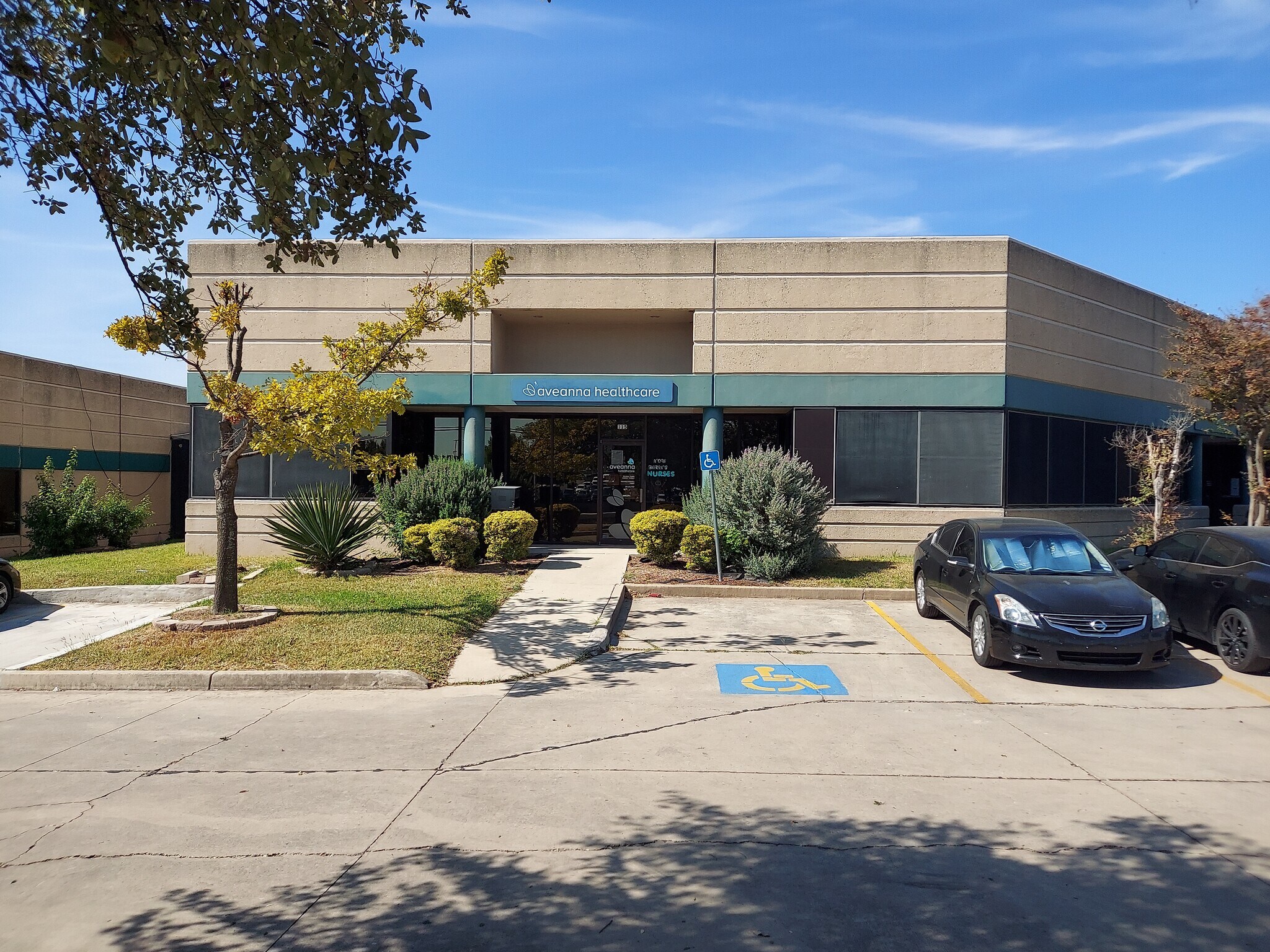 11900 Crownpoint Dr, San Antonio, TX for lease Building Photo- Image 1 of 6