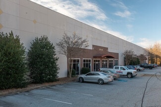 More details for 65 Brookfield Oaks Dr, Greenville, SC - Industrial for Lease