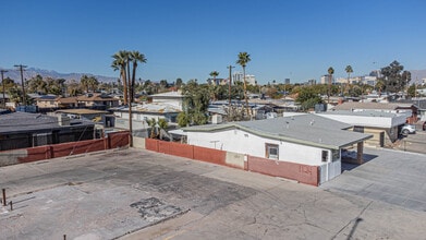 1920 S Maryland Pky, Las Vegas, NV - AERIAL map view - Image1