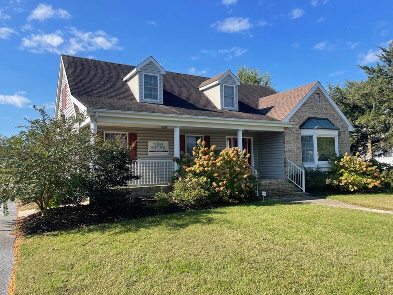 100 Kings Hwy, Milford, DE 19963 Office for Sale