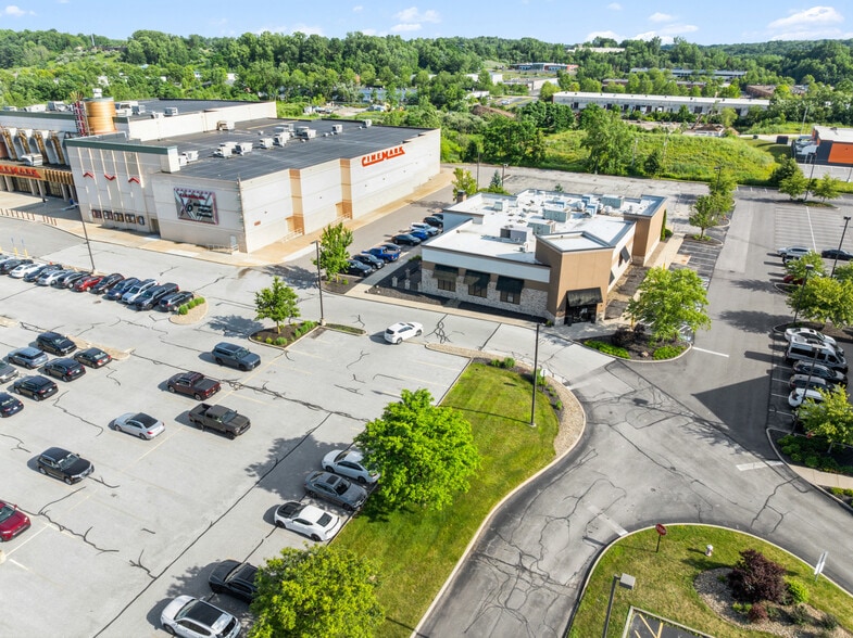 5989 Canal Rd, Valley View, OH for sale - Primary Photo - Image 1 of 5