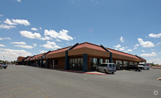 More details for 3333 Yarbrough Dr, El Paso, TX - Retail for Lease