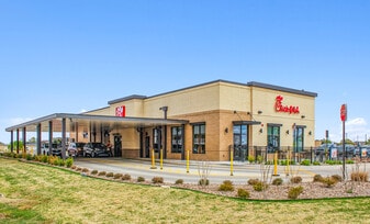 Chick-fil-A - NNN Property