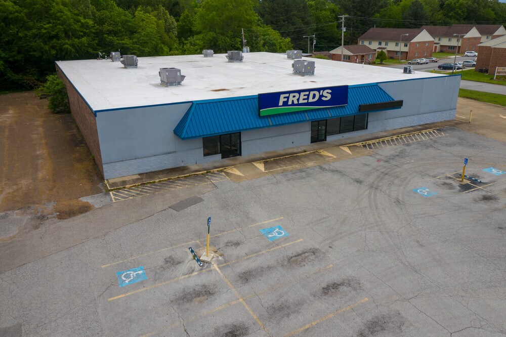 2045 US Highway 45 Byp S, Trenton, TN for sale Building Photo- Image 1 of 1