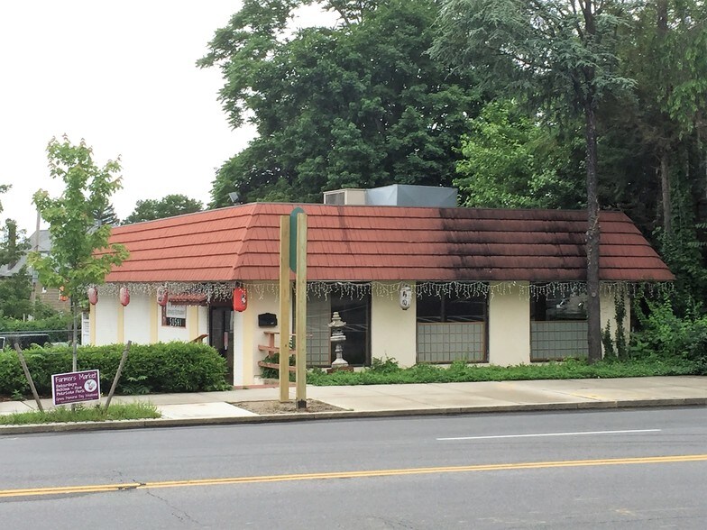 279 N Broadway, Sleepy Hollow, NY 10591