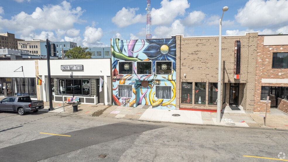 731 Granby St, Norfolk, VA for sale - Primary Photo - Image 1 of 1