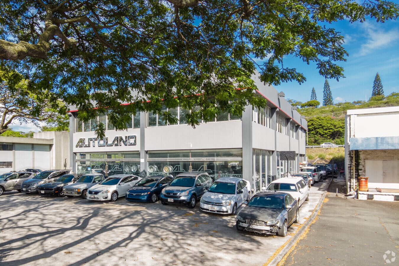 1024 Mapunapuna St, Honolulu, HI 96819