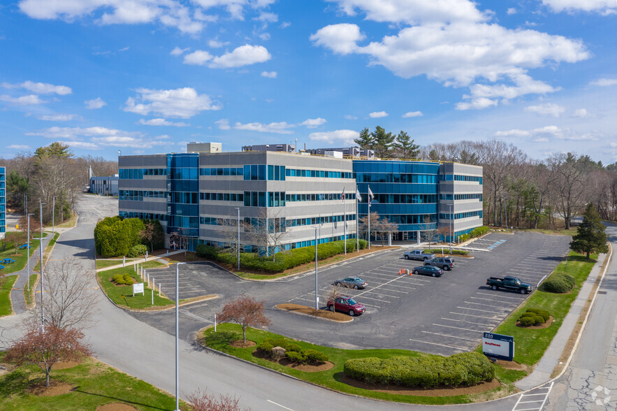 880 Technology Park Dr, Billerica, MA 01821 - Flex for Lease | LoopNet