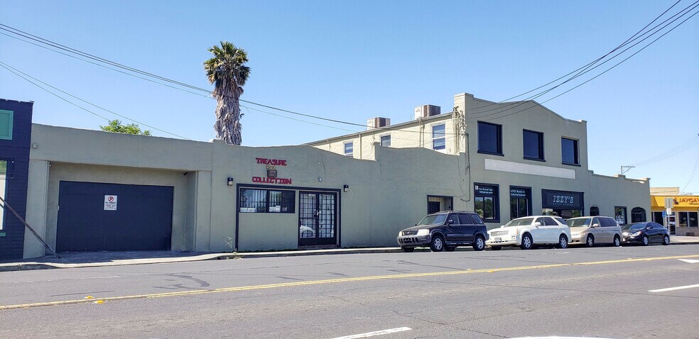 1405 Georgia St Vallejo Ca 94590 Retail For Sale Loopnet Com