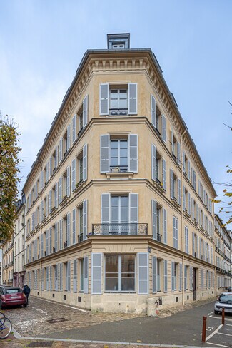 More details for Boulevard De La Reine, Versailles - Office for Lease