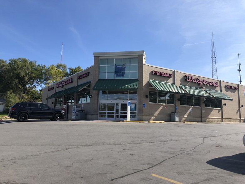 3001 Dodge St, Omaha, NE for sale - Primary Photo - Image 1 of 1