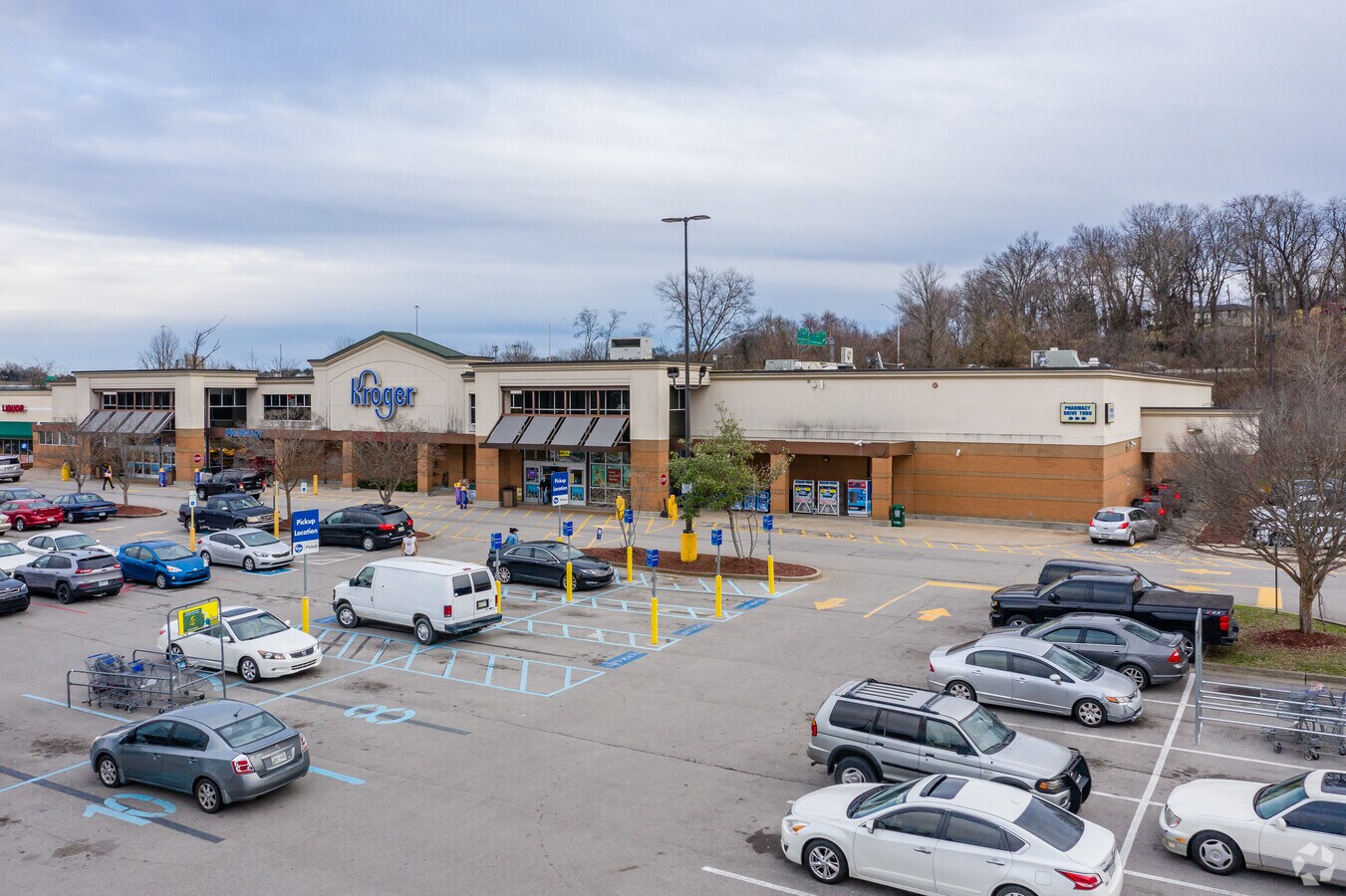 Sears Outlet Thompson Lane Nashville Tennessee 55 E Thompson Ln, Nashville, TN 37211 | LoopNet